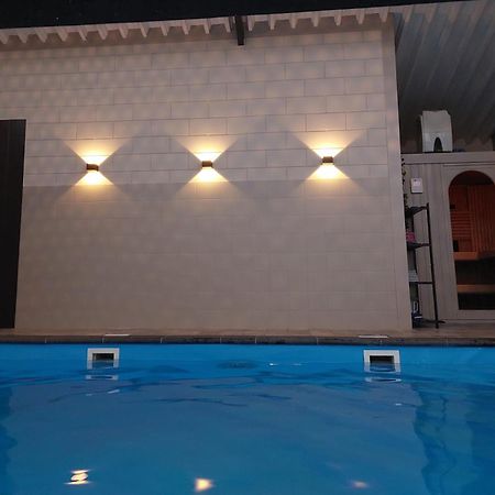 Akkrum Luxe Gastenverblijf In Het Hart Van Friesland מראה חיצוני תמונה