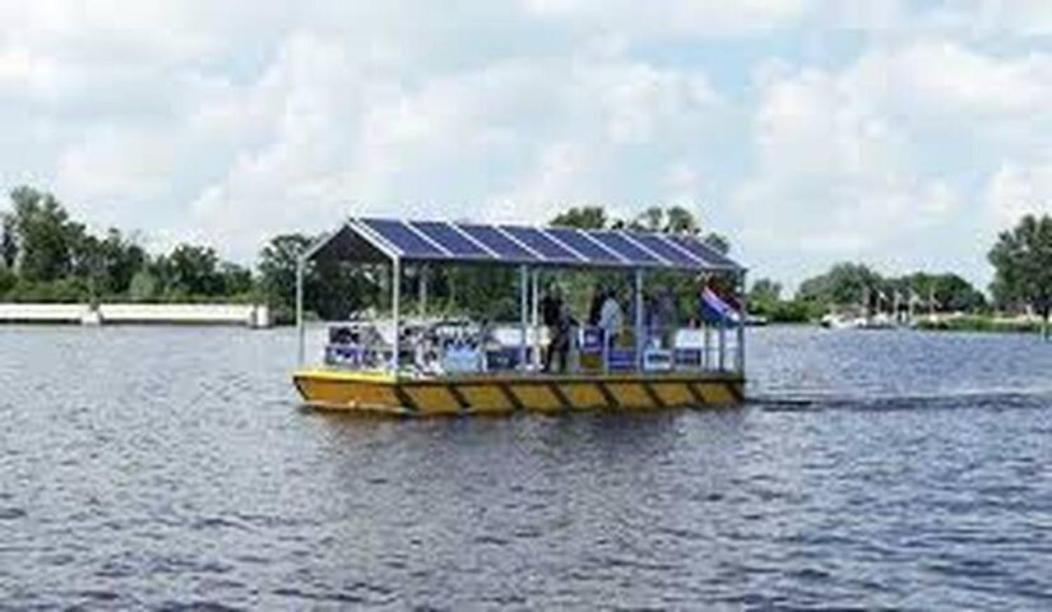 Akkrum Luxe Gastenverblijf In Het Hart Van Friesland מראה חיצוני תמונה